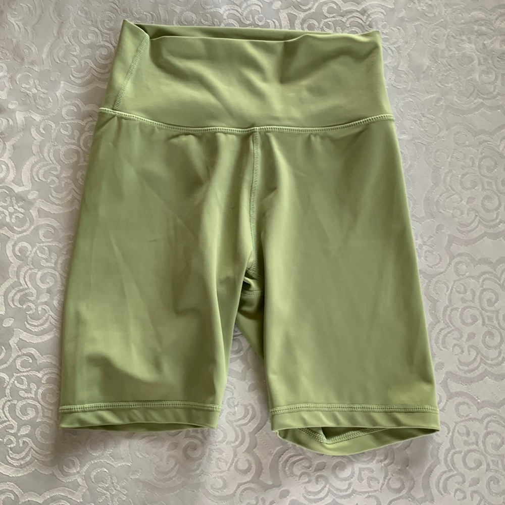 Allfexix athletic shorts